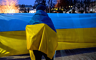 Radni Olsztyna i województwa poparli działania rządu w sprawie Ukrainy